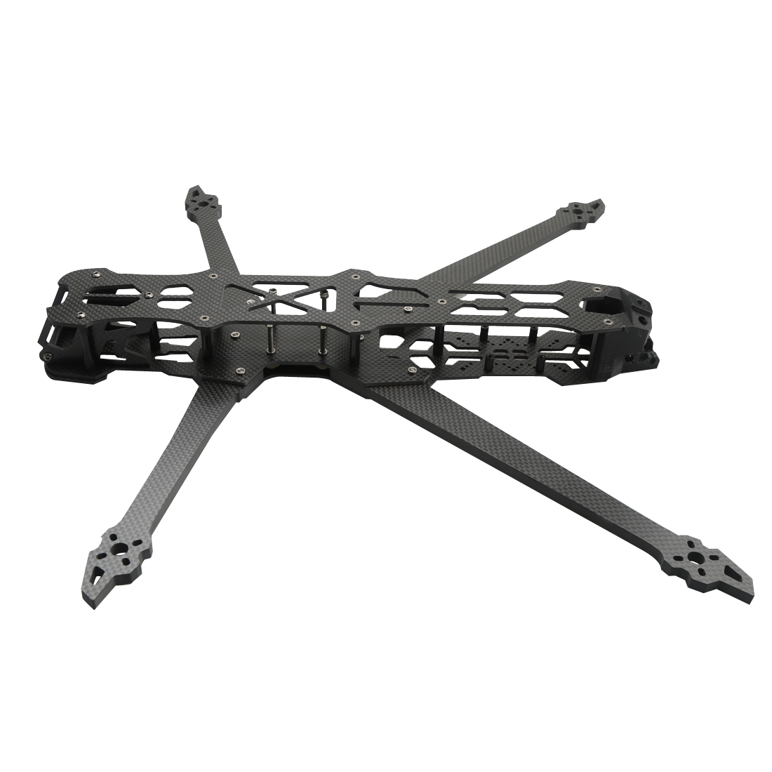 GK-V3 10 Inch/13 FPV Drone Frame KIT 435mm/550 Carbon Fiber For RC Long Range Racing Quadcopter