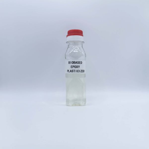 Biobased Epoxy Eco Friendly Plasticizer Sustainable Replacement For ESBO