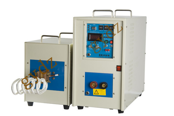 Medium Frequency Induction Heating Machine For Shrink Fitting(GYM-25AB)