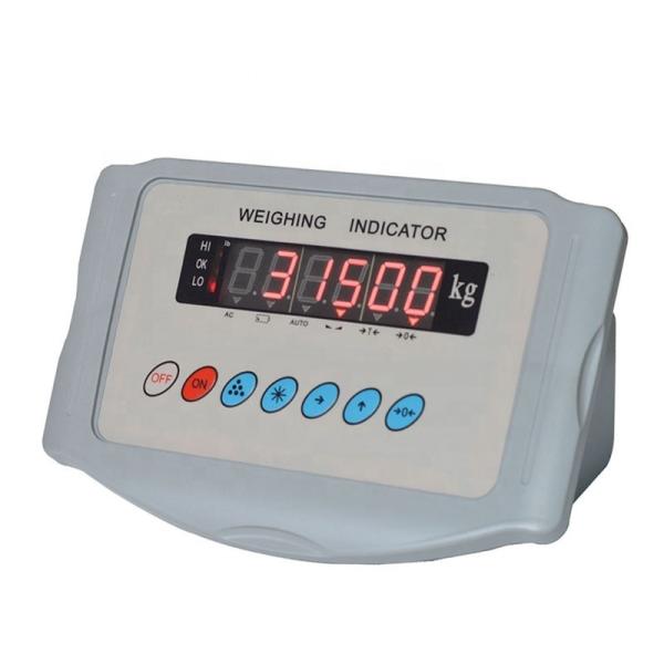Capteur de charge de 500 kg, 1 tonne, 2 tonnes, 3 tonnes, 5 tonnes, certifié OIML et NTEP, adapté à diverses applications industrielles