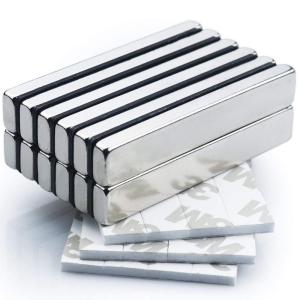 Permanent NdFeB Magnet