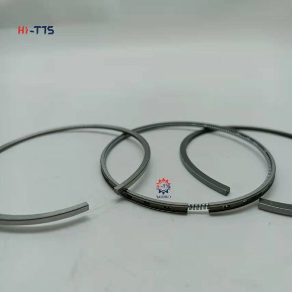 Excavator Diesel Engine Piston Ring Kit 4TNE98 YM129907-22050 129907-22050 12990722050