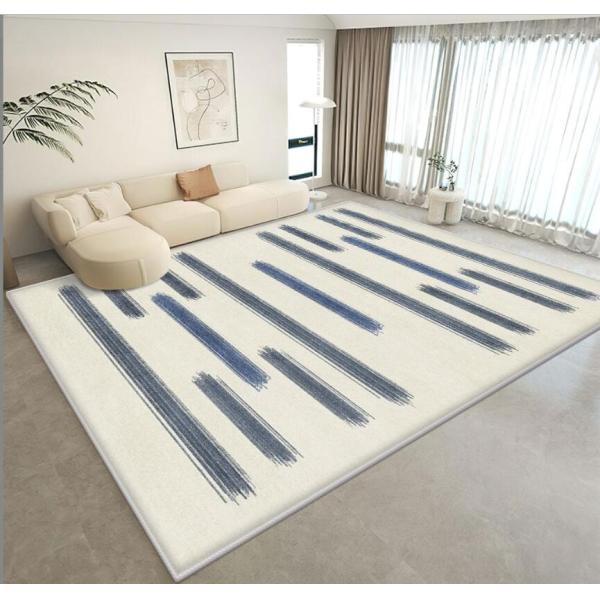 Light Luxury Senior Sense Living Room Floor Carpet Special Style 180*250cm