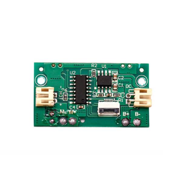 Development and design of pcba scheme with fast charging hand warmer customized supplier of smart home circuit board motherboard