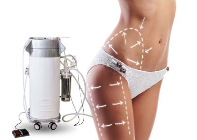 Máquina de alta pressão da lipoaspiração do braço da sução do vácuo para a perda de peso