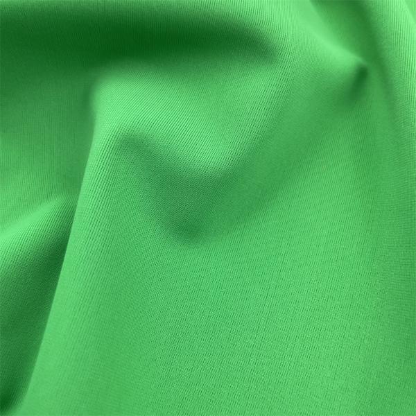 Knitted Swimwear Lycra Fabric 40D 4 Way Stretch Anti-Static for Swimwear Manufacturing