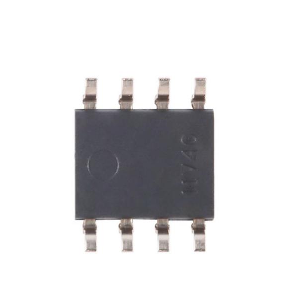 LM358ADR SOP-8 Dual-channel Standard Operational Amplifier IC Chip Electronic Component