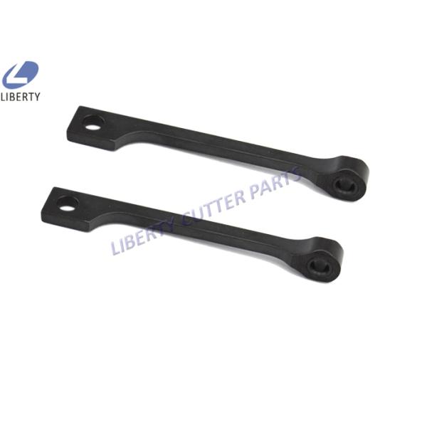 Black Color GTXL Cutter Parts Connector Arm 85637000- Long Service Lifetime