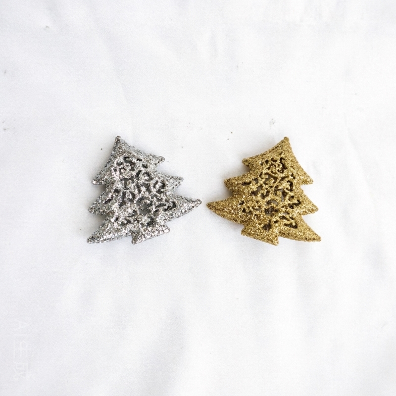 Home Decoration Vintage Metal Embellishments Painting Finish DIY Crafts Jewelry Making Interior Details