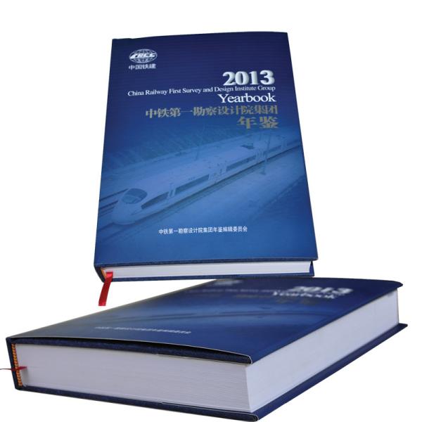 A5/A6 Hardcover Book Printing Services 3mm Cardboard Special Fabric Cover Material