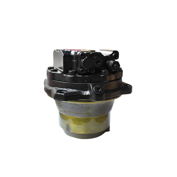 4452563 MSF-340VP-EH6 ZX450 ZX450-3 ZX470 travel motor assy for hitachi excavator parts