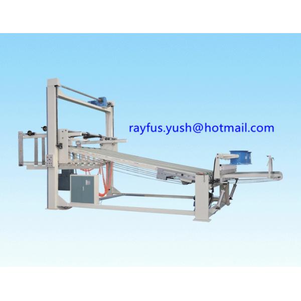 Высокоскоростной принтер Slotter Flexo умирает засыхание инфракрасн передачи вакуума штабелеукладчика резца ультрафиолетовое