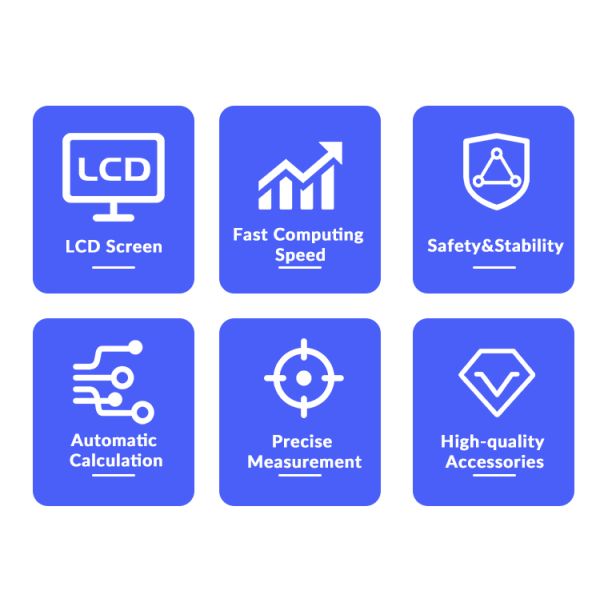 High Performance Micro-controlled Automatic Tensiometer Surface Tension Measurement Device GLO-200B