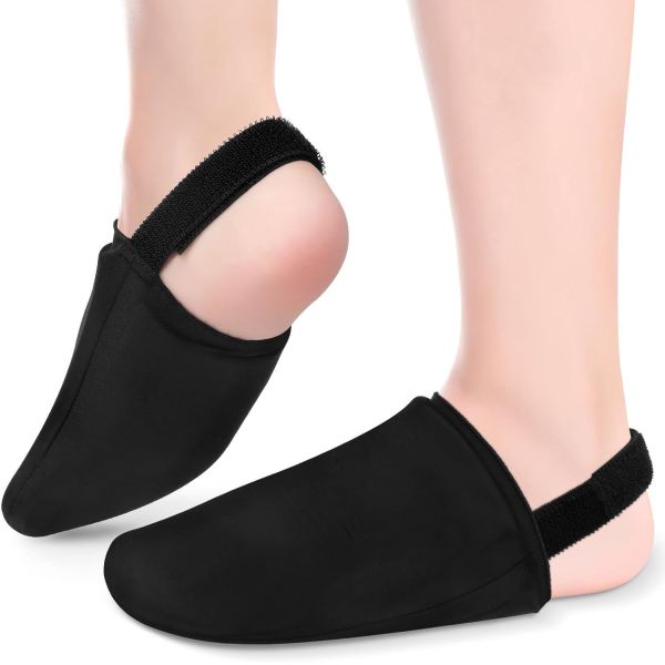 Elastic Band Hot And Cold Compress Forefoot Sleeve