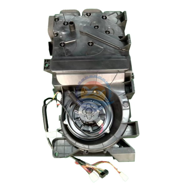 20Y-810-1211 PC200-8 Air Conditioner Assy 20Y8101211 for Komatsu Excavator PC200-8 PC210-8 PC300-8