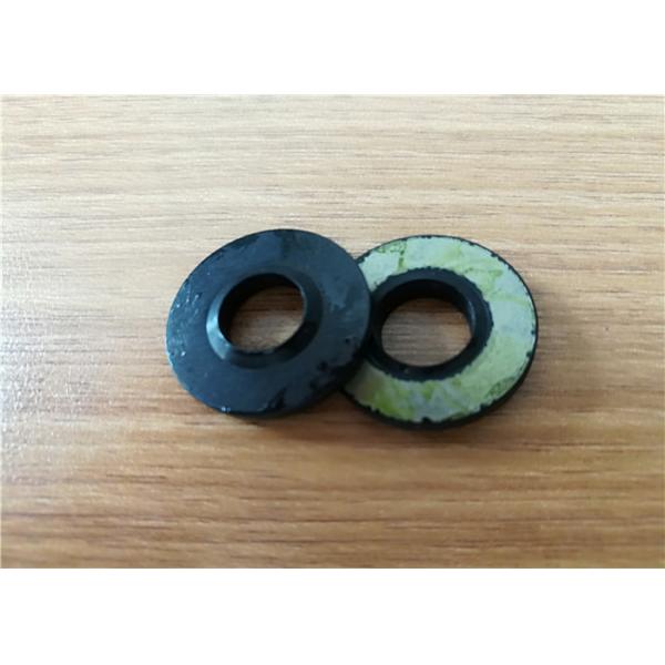 Механические уплотнения шайбы запечатывания металла скрепленные, латунный плоский проведенный Исо шайбы