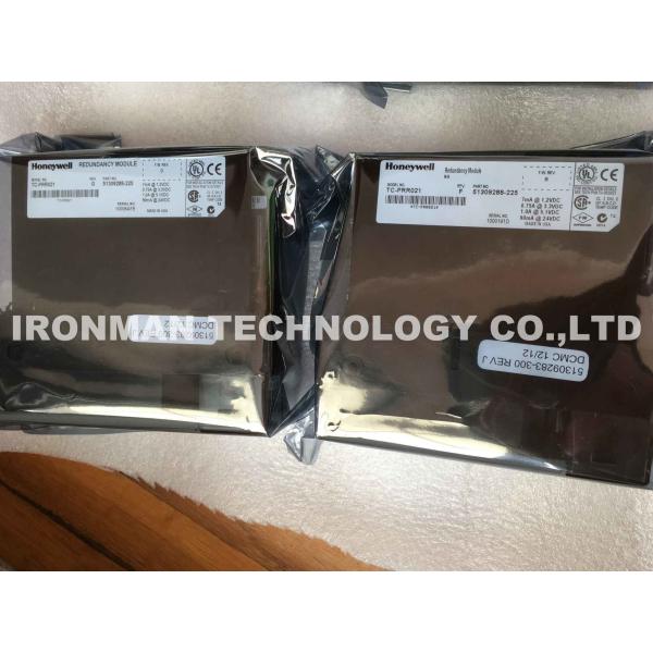 TC-PRR021 Honeywell PLC Module 51309288-225 Redun Mod Assy Cc Ce Geniune