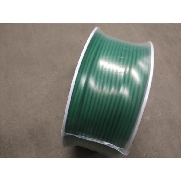 直径ベルト付けの表面の荒いたわみのあたりの2mm - 20mmポリウレタン ウレタン