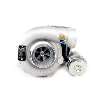 OEM Customized Heavy-Duty Turbochargers for Yunouchi Quanchai Engines Low Maintenance and New Condition