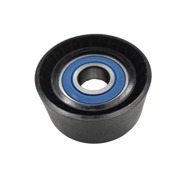 Pièces automobiles courroie de traction poulie à roue unique Pour Peugeot 206 206CC 207 Citroen C2 OE 5751A2