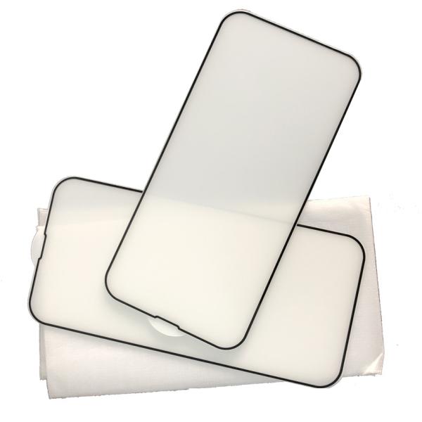 Штейновым закаленный фильмом край стеклянного полноэкранного протектора пылезащитный яркий