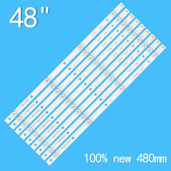 O LED48EC520UA LED48K300U