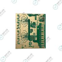 Fabricación de PCB de alta frecuencia y alta velocidad para una funcionalidad superior