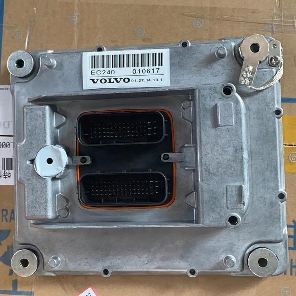 EC240 EC210 E360 Excavator Engine Controller EECU VOE60100000 Construction Machinery Parts