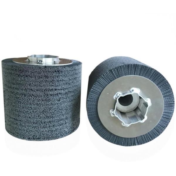 щетки истирательного провода запассивированности инструмента карбида длины 300mm промышленные