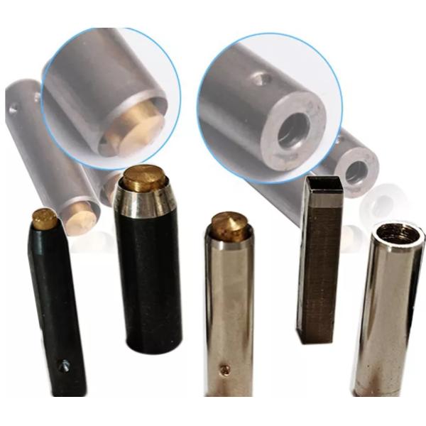 Handheld весна умирает отрезанный дырокол для плашки делая 23.8mm высоту