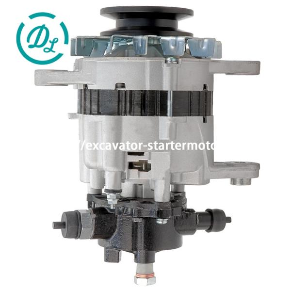 Alternator Mitsubishi Truck 12V 50A A002T32583 A2T12771 A2T2978 A2T13278