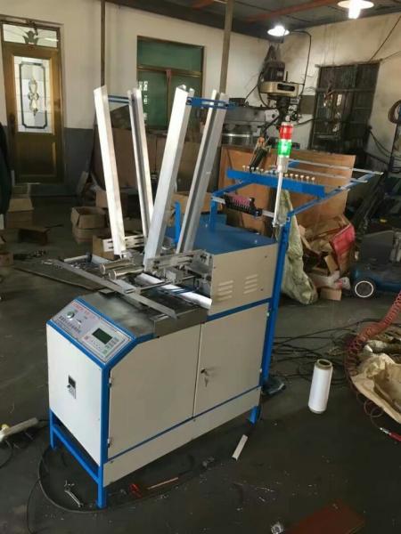 380V Transformer Bobbin Winding Machine Stable Working Low Energy Consumption