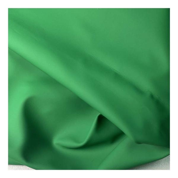 High Coefficient of friction TPU leather bonded fabric for Air Mattress medical