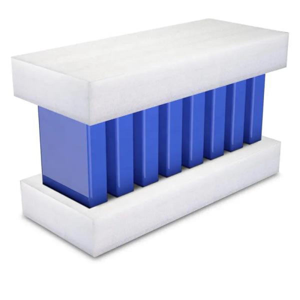 Lifepo4 Rechargeable Li Ion Battery Cell 3.2V 160Ah Customized