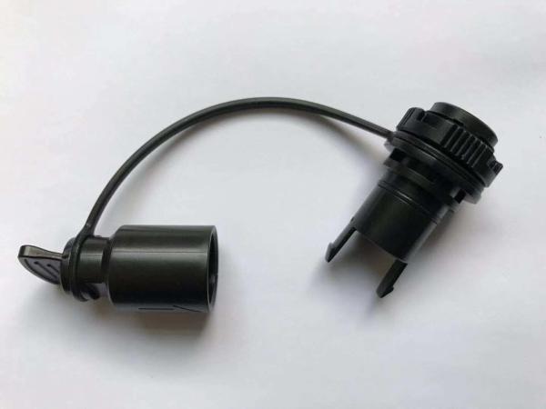 Pre-connection adapter C,2018NEW,PATENT product,connect with fast connector,used in fttx pre-connection box,IP68