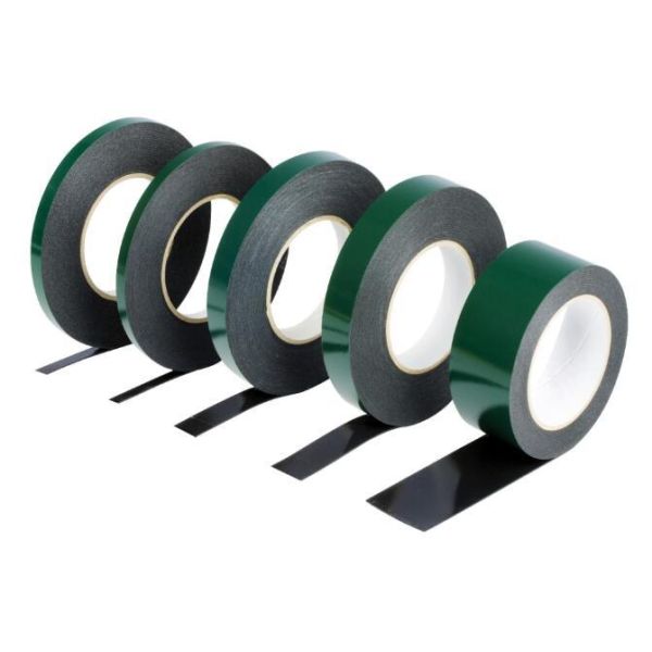 Cross Linked PE Foam Heat Resistant IXPE Polyethylene Foam For Adhesive Tape