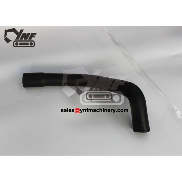 Radiator Upper Hose YNF02386 3089835 for ZAX330 EFI Excavator