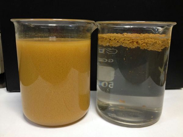 Industrial Fine Chemicals Polymer Coagulant 010101 Aluminum Chlorohydrate Ach  1327-41-9 for Water Treatment