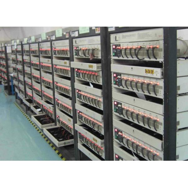 Well Tech Industry Co., Limited