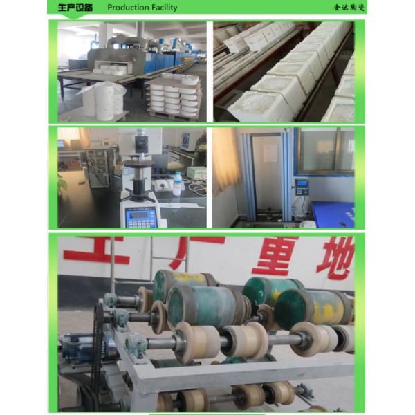 Manufacturer 0.1~50mm Zro2 Zirconia Ceramic Grinding Ball