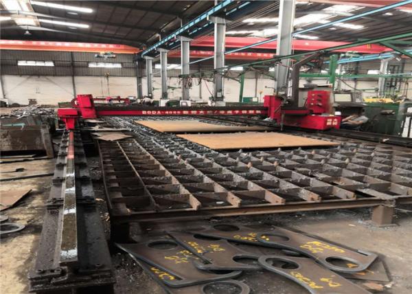 18-30 meters excavator long reach booms for Kobelco excavator SK250 SK350