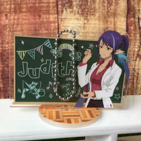 Offset Printing Custom Anime Acrylic Stand Environmentally Friendly