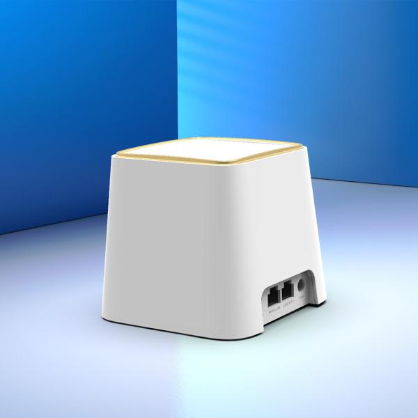 5G 867Mbps 11ac RTL8197FS-VE5 3dBi Mesh Gigabit Router