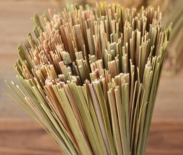 O prato de bambu de esfrega de 11,8 polegadas esfrega a ferramenta da cozinha do restaurante da casa da escova
