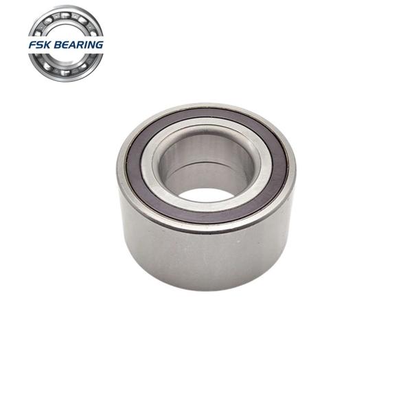Long Life 38BWD26 Wheel Bearing Front 38x73x40mm Low Friction For Honda