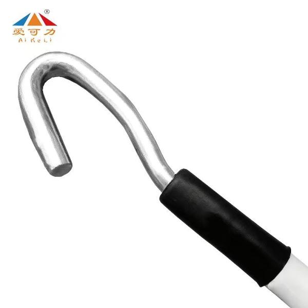 Customized Awning Manual Hand Crank Iron Handle Crank for Awning