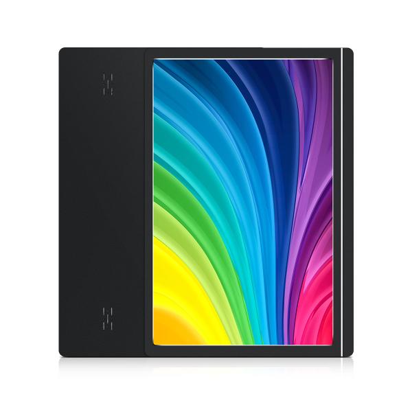 O 16:10 indica a cor 16.7M da exposição tela do portátil de 10,1 IPS da polegada