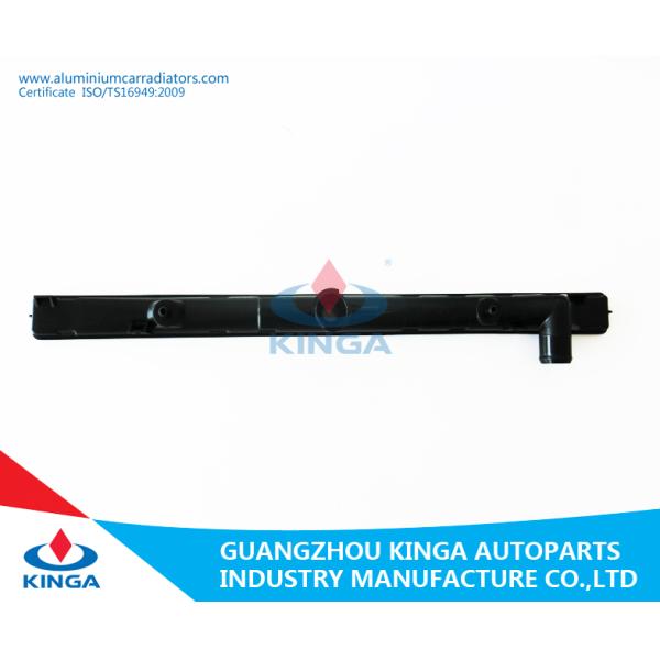 NISSAN 240SX 1989-1990 AT TOP Radiator Plastic Tank 47×669mm