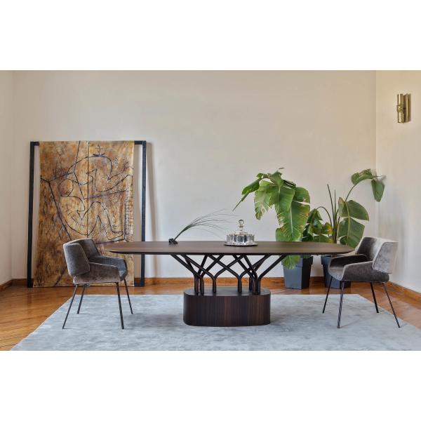 Restaurant Booth Style Dining Set Commercial Grade Table And Chairs Furniture