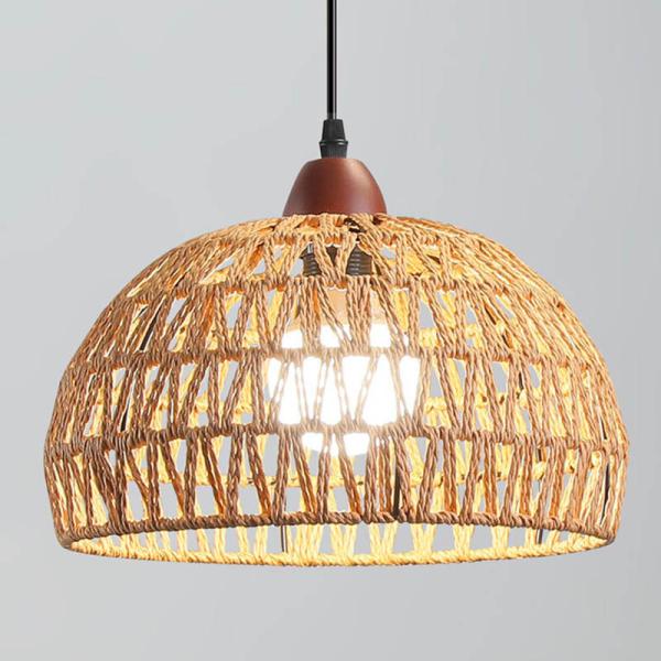 Steel and Glass Material Wabi-Sabi Medieval Chandelier for Table Bar at Taijima Cafe